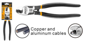 Clește Tăietor pentru Cablu 8/200mm